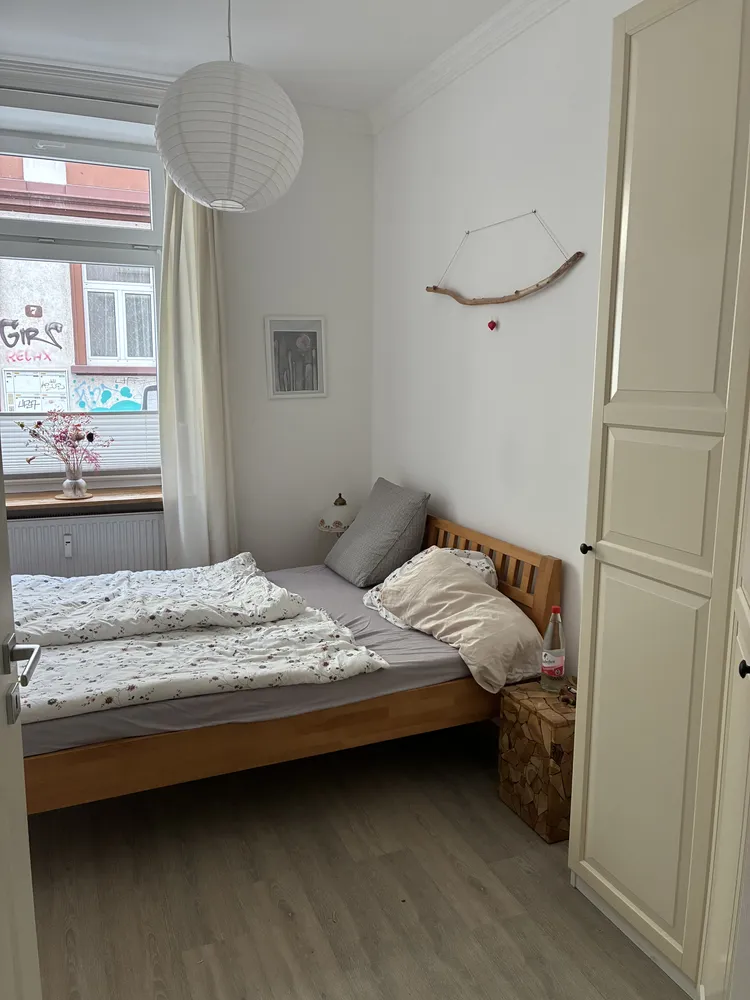 3 room apartment with 53 m² in Frankfurt am Main – Photo 7