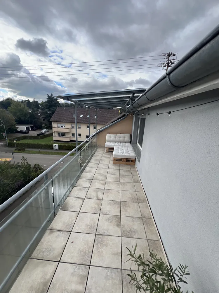 3 Zimmer Wohnung mit 88 m² in Offenburg – Bild 12