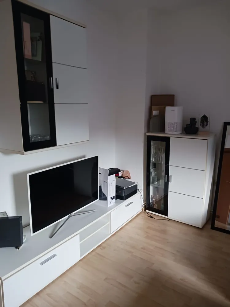 2 Zimmer Wohnung mit 44 m² in Hagen – Bild 4