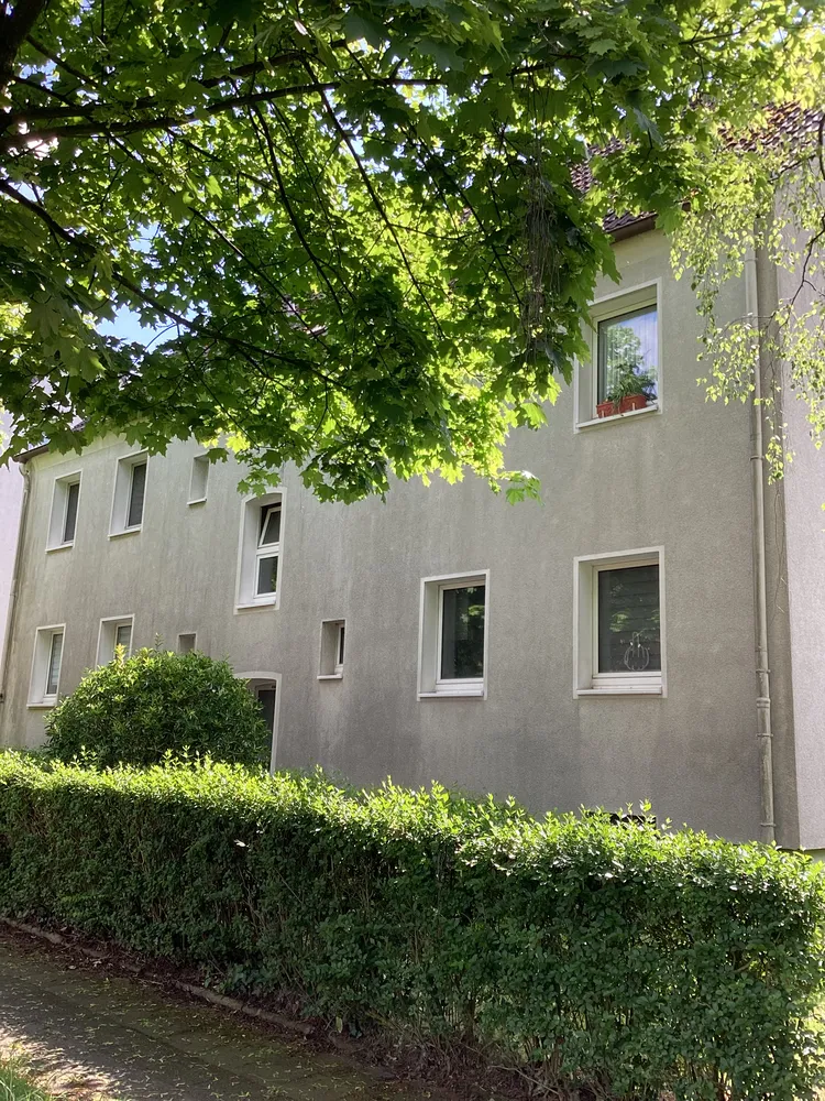 1 Zimmer Wohnung mit 38 m² in Oberhausen – Bild 1