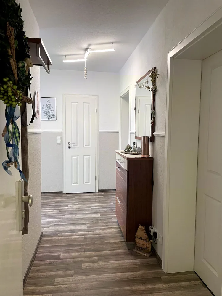 3 Zimmer Wohnung mit 70 m² in Elmshorn – Bild 5