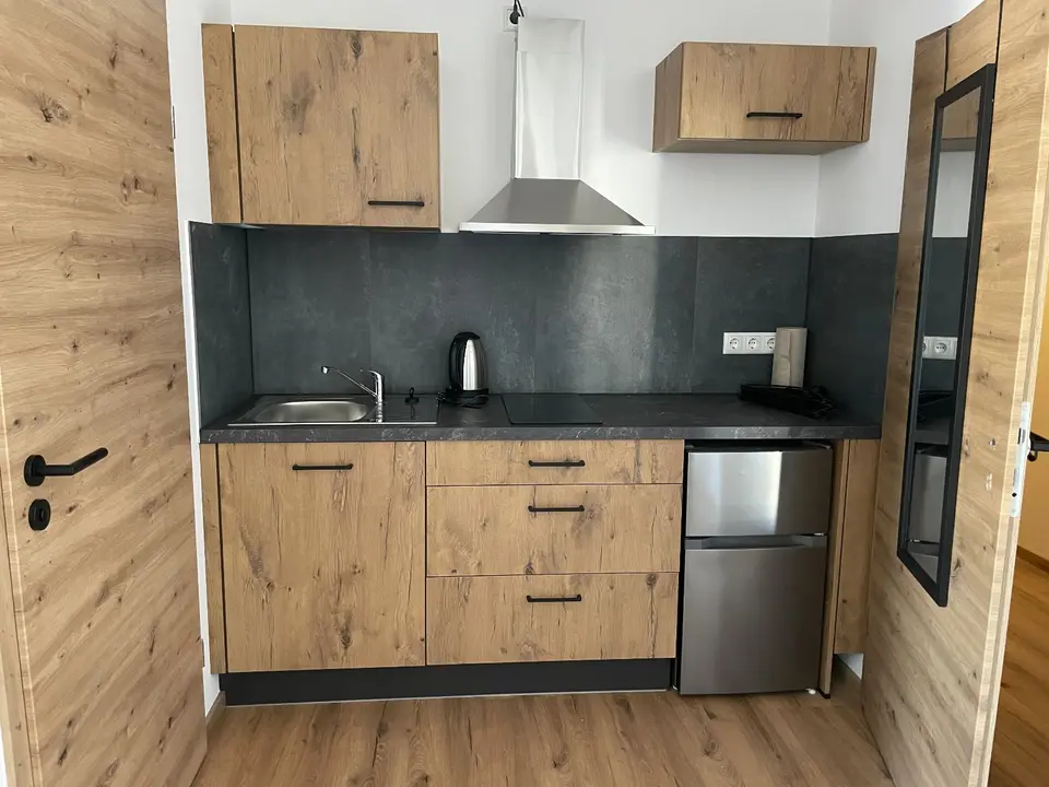 WG-Zimmer mit 27 m² in Deggendorf – Bild 2