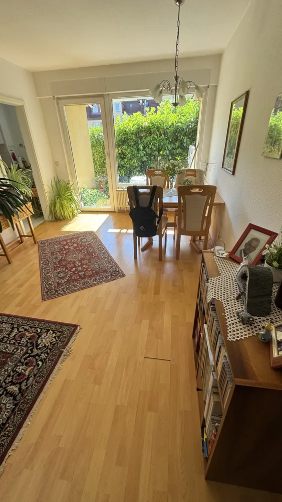 3 Zimmer Wohnung mit 63 m² in Potsdam – Bild 7