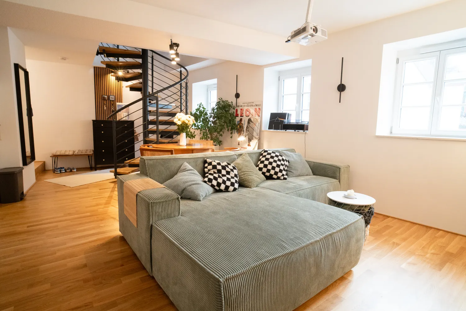 2 Zimmer Wohnung mit 65 m² in Mainz – Bild 9