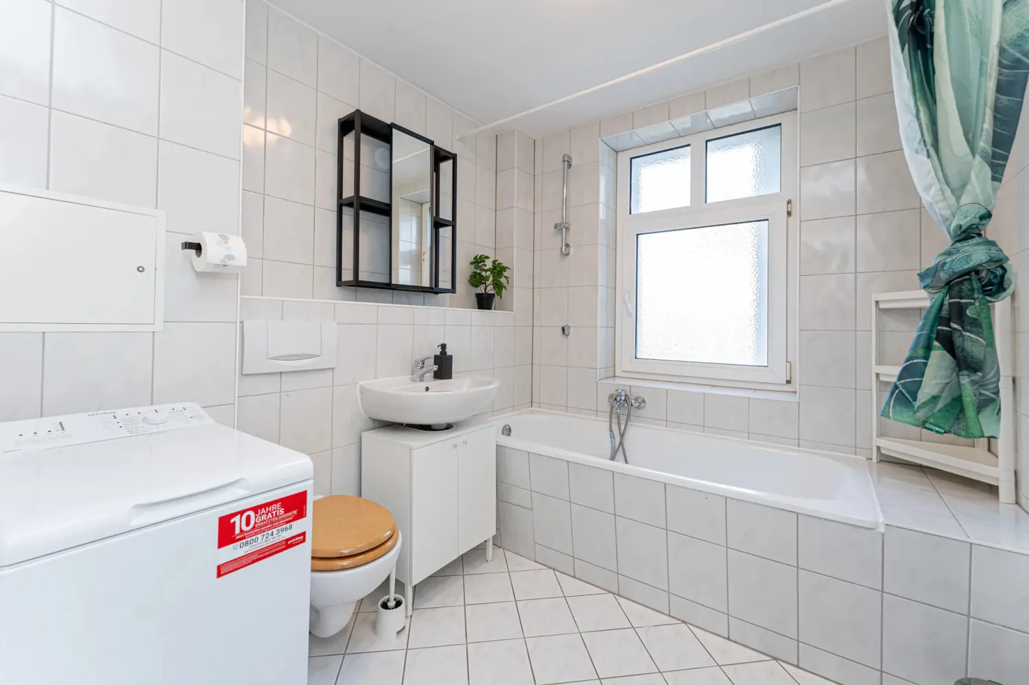 WG-Zimmer mit 7 m² in Berlin – Bild 1