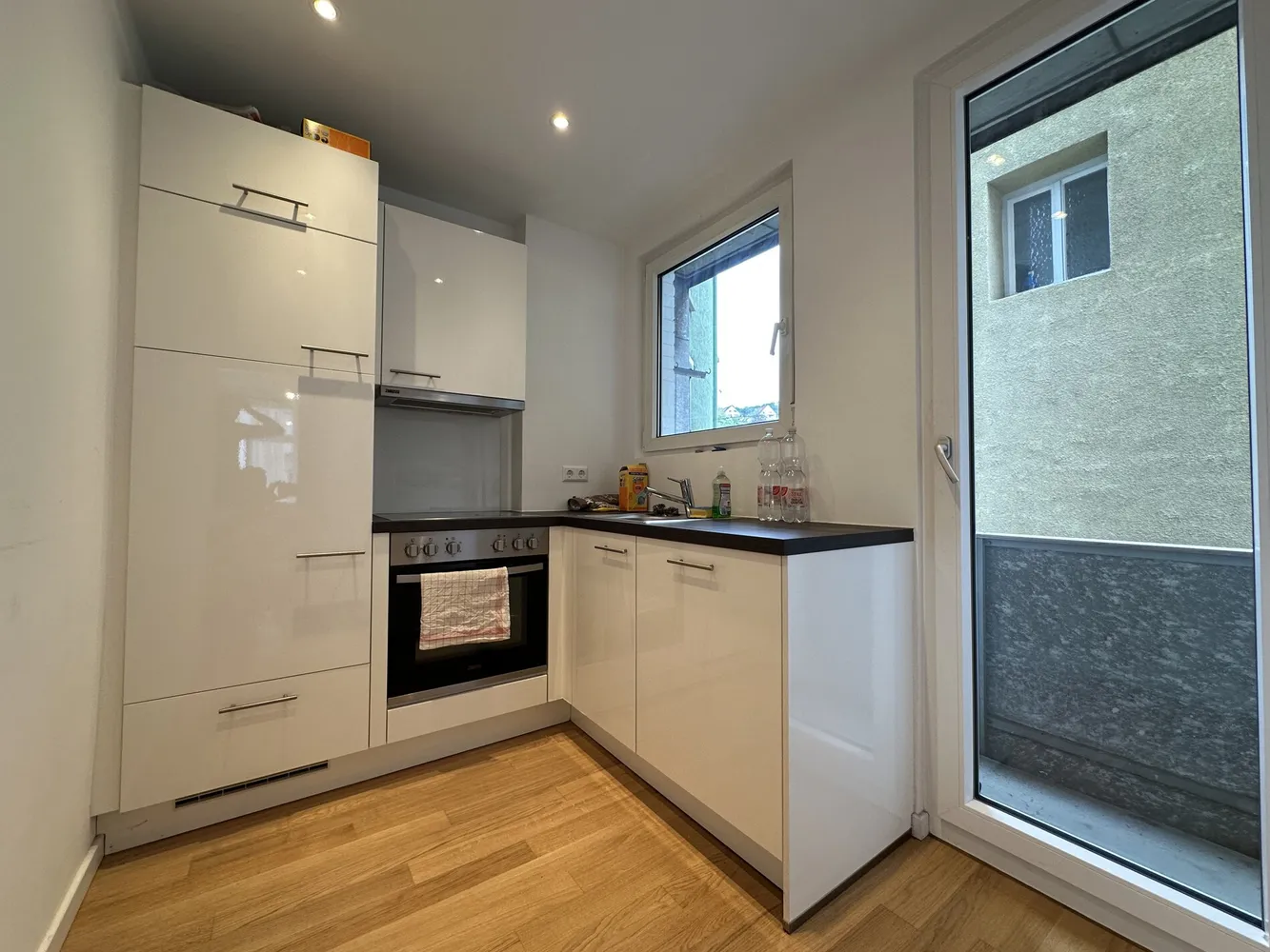 2 Zimmer Wohnung mit 36 m² in Stuttgart – Bild 1