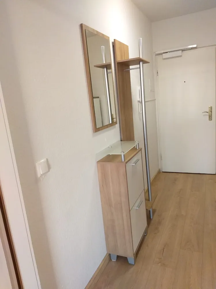 2 Zimmer Wohnung mit 36 m² in Aachen – Bild 9