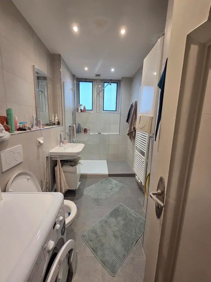 4 Zimmer Wohnung mit 100 m² in Saarbrücken – Bild 5