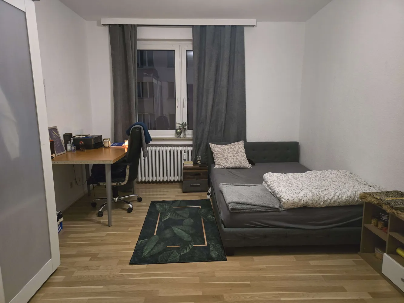 3 room apartment with 89 m² in Osnabrück – Photo 4