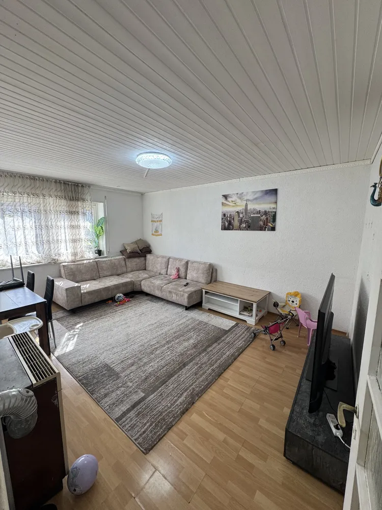 3 Zimmer Wohnung mit 85 m² in Stuttgart – Bild 3