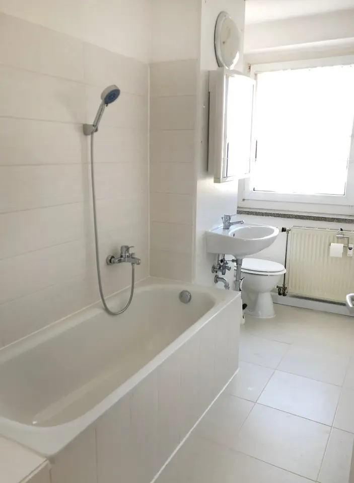 2 Zimmer Wohnung mit 51 m² in Riesa – Bild 5