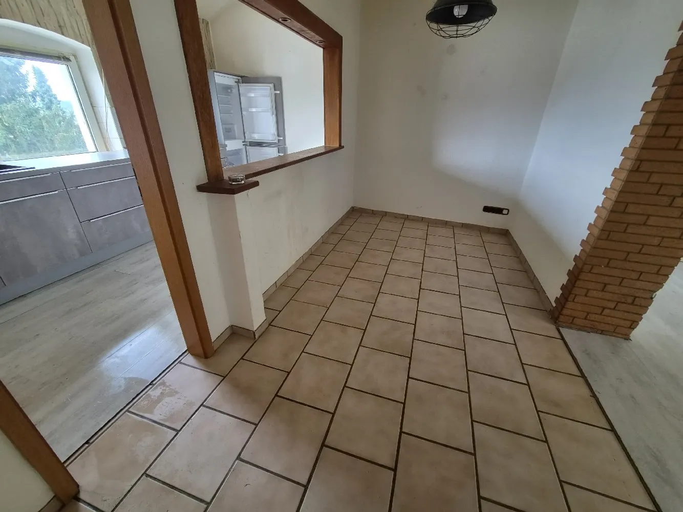 3 Zimmer Wohnung mit 92 m² in Essen – Bild 2