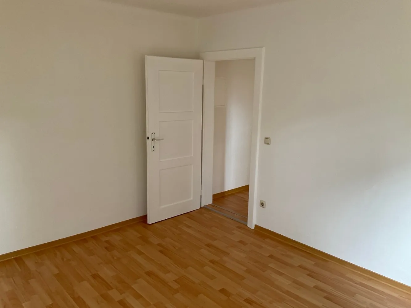 2 room apartment with 45 m² in Amberg – Photo 5
