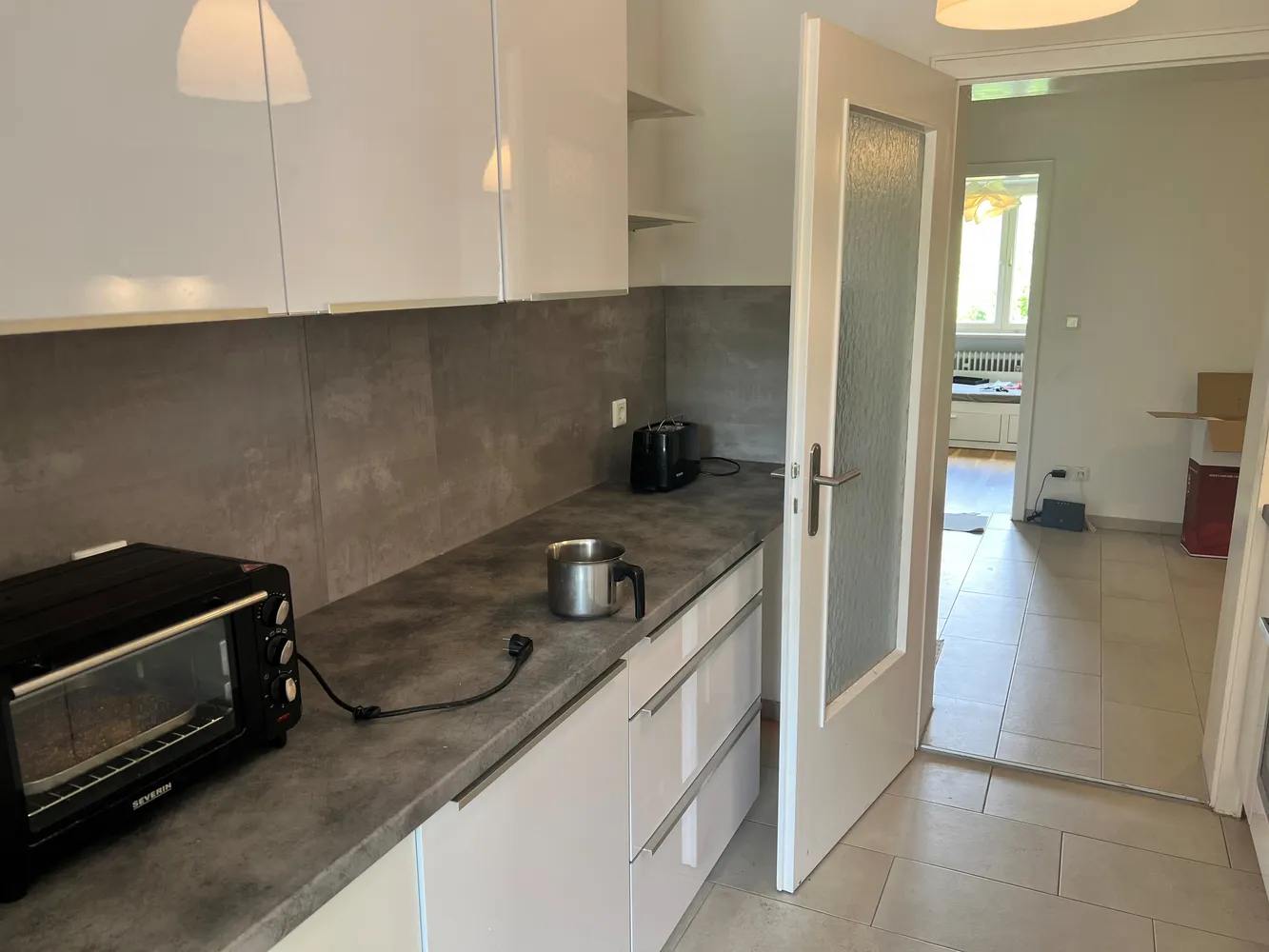 3 Zimmer Wohnung mit 80 m² in München – Bild 8