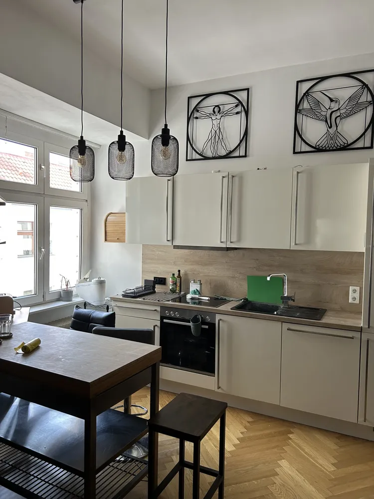 2 Zimmer Wohnung mit 58 m² in Berlin – Bild 7