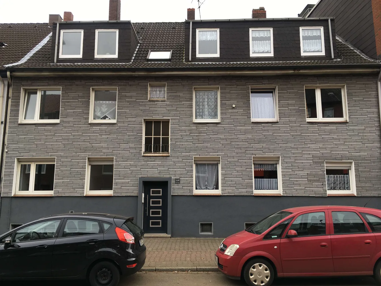 3 Zimmer Wohnung mit 63 m² in Gelsenkirchen – Bild 4