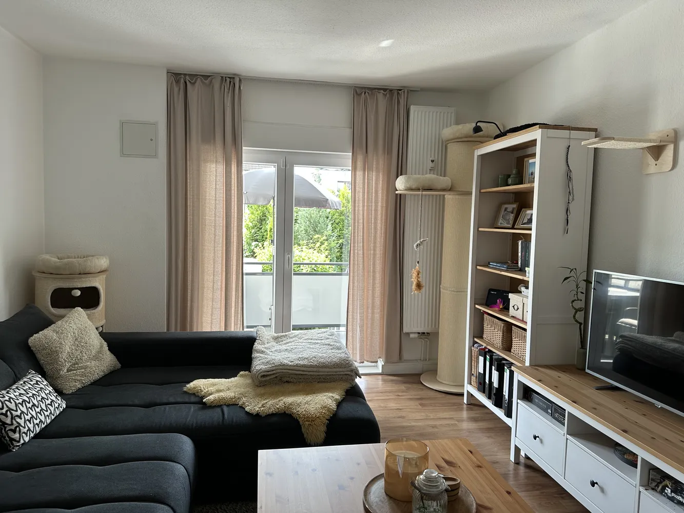 2 Zimmer Wohnung mit 60 m² in Iserlohn – Bild 5