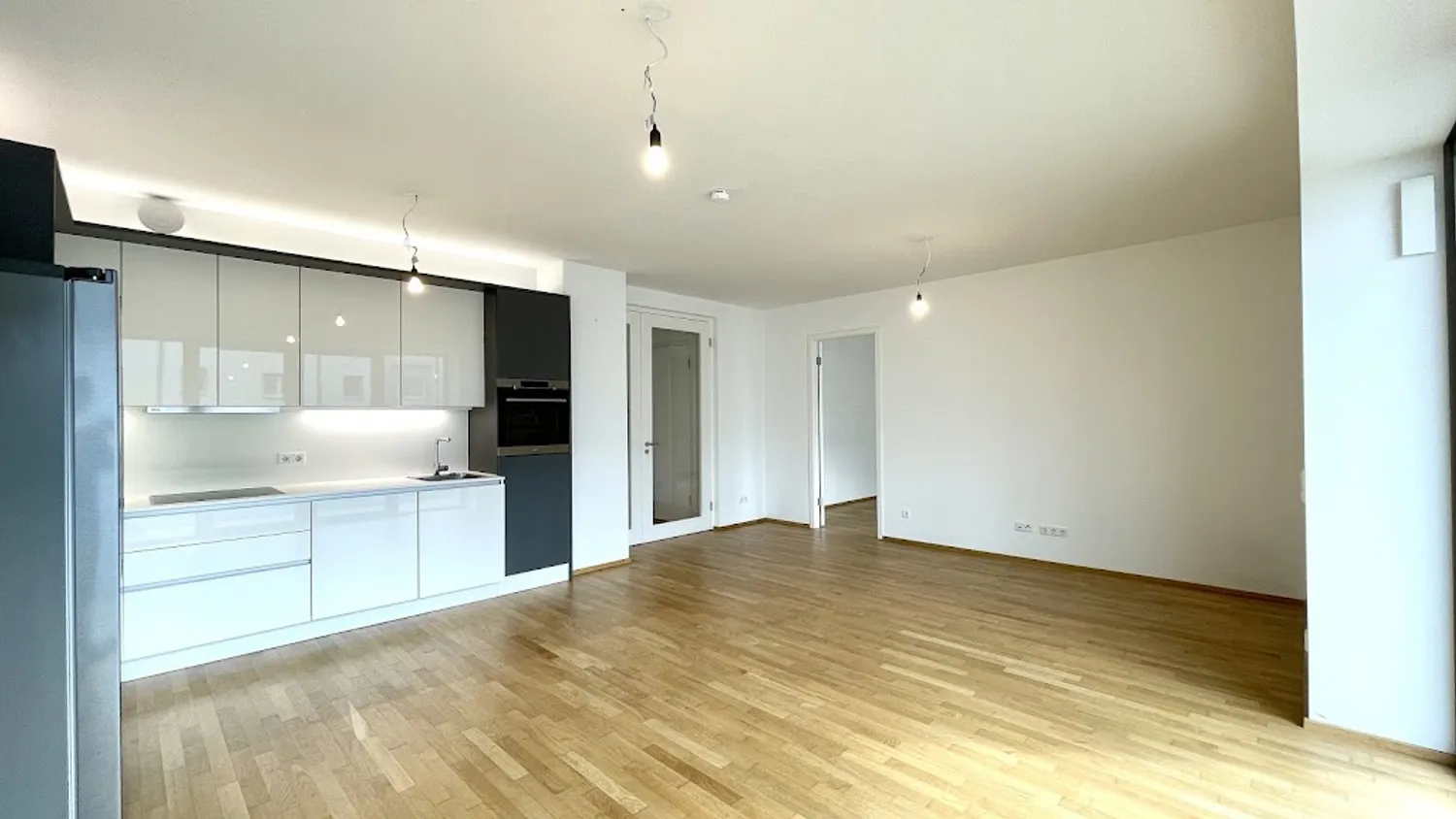 3 Zimmer Wohnung mit 91 m² in Berlin – Bild 3