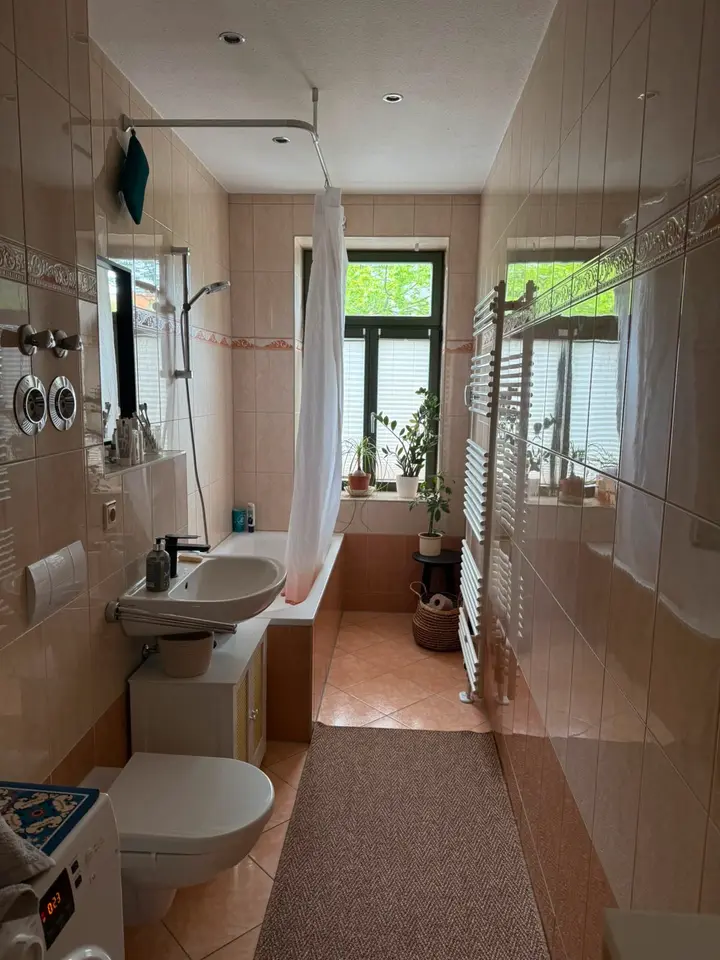 WG-Zimmer mit 55 m² in Altenburg – Bild 6