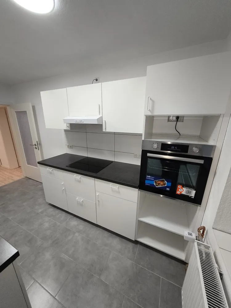 3 Zimmer Wohnung mit 74 m² in Oberhausen – Bild 2