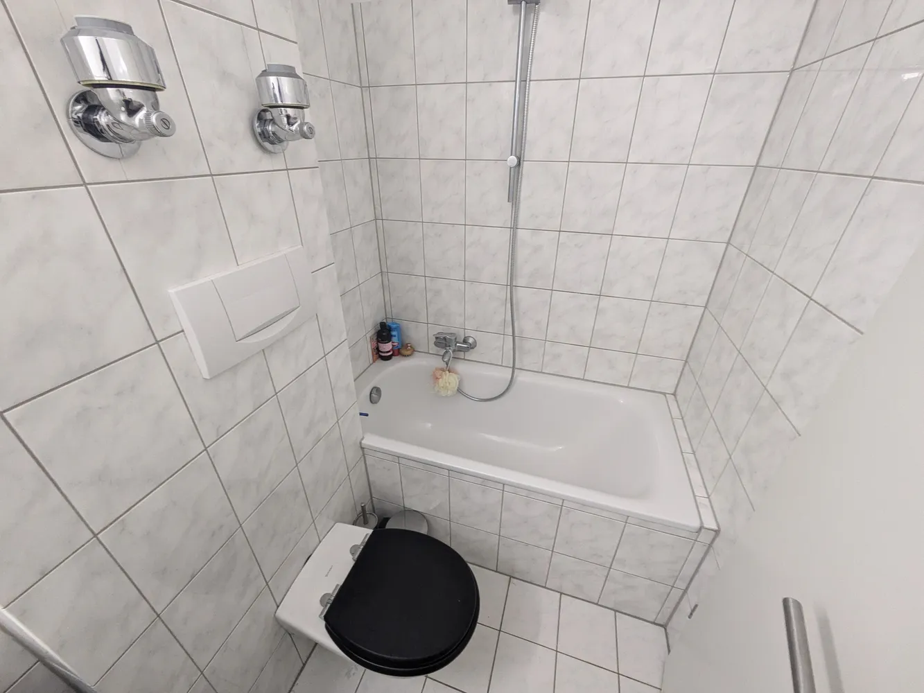 1 Zimmer Wohnung mit 42 m² in Mönchengladbach – Bild 9