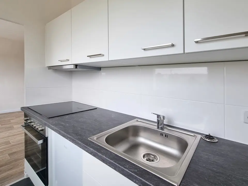 2 Zimmer Wohnung mit 27 m² in Dresden – Bild 7