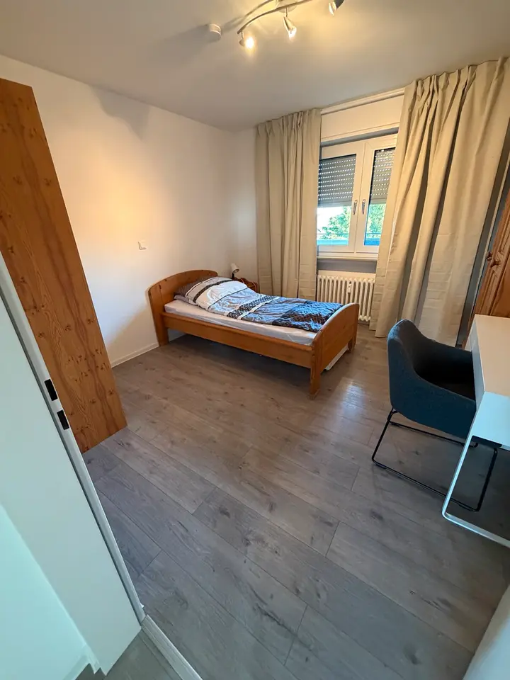 WG-Zimmer mit 70 m² in Bielefeld – Bild 6