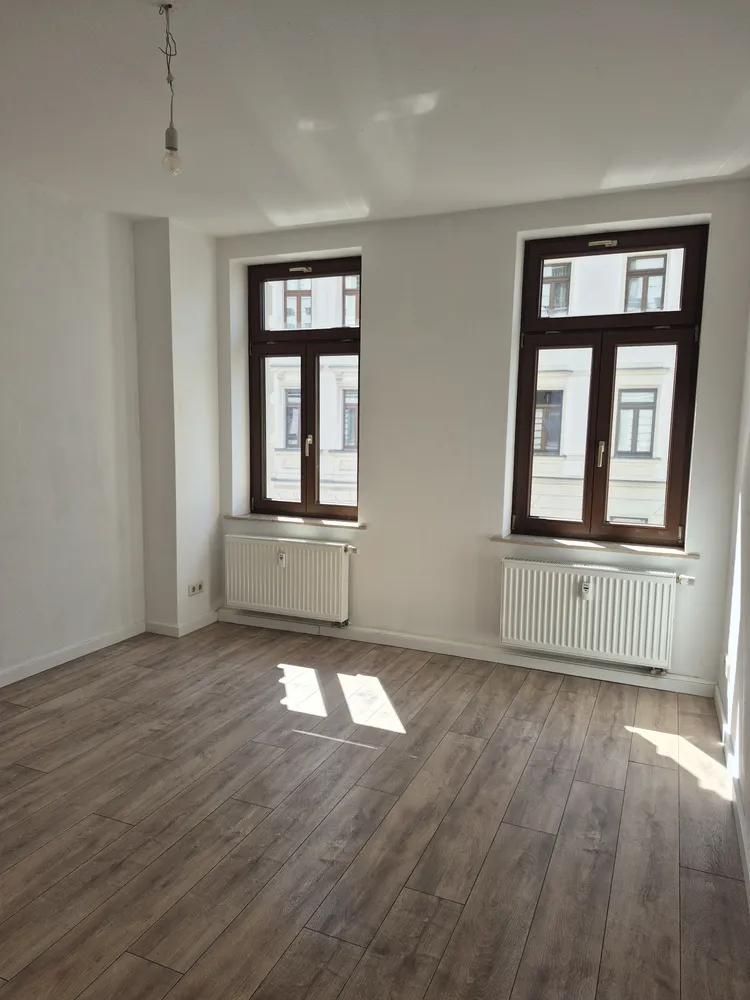 2 Zimmer Wohnung mit 48 m² in Leipzig – Bild 7