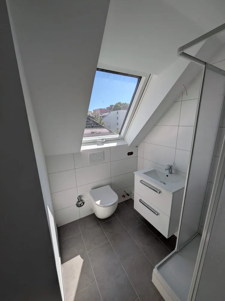 1 Zimmer Wohnung mit 34 m² in Frankfurt am Main – Bild 3