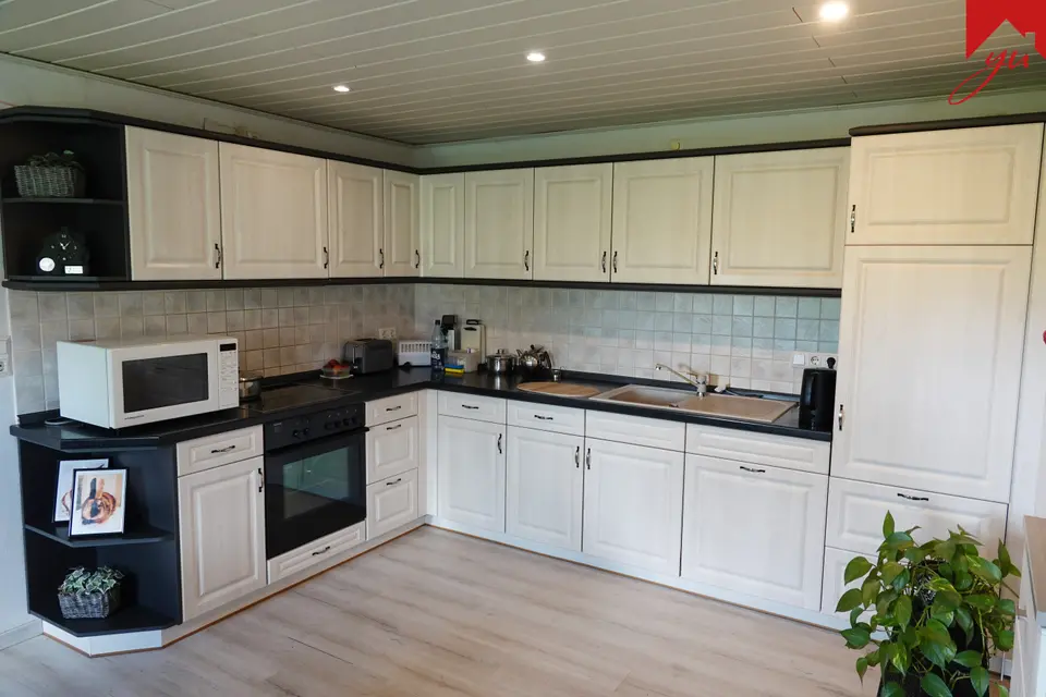 4 Zimmer Haus mit 132 m² in Wilhelmshaven – Bild 3