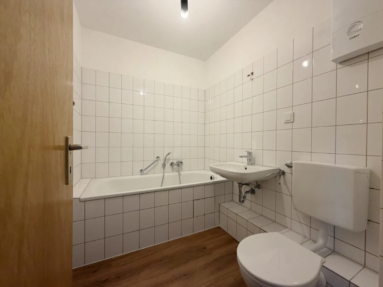 1 Zimmer Wohnung mit 40 m² in Dortmund – Bild 5