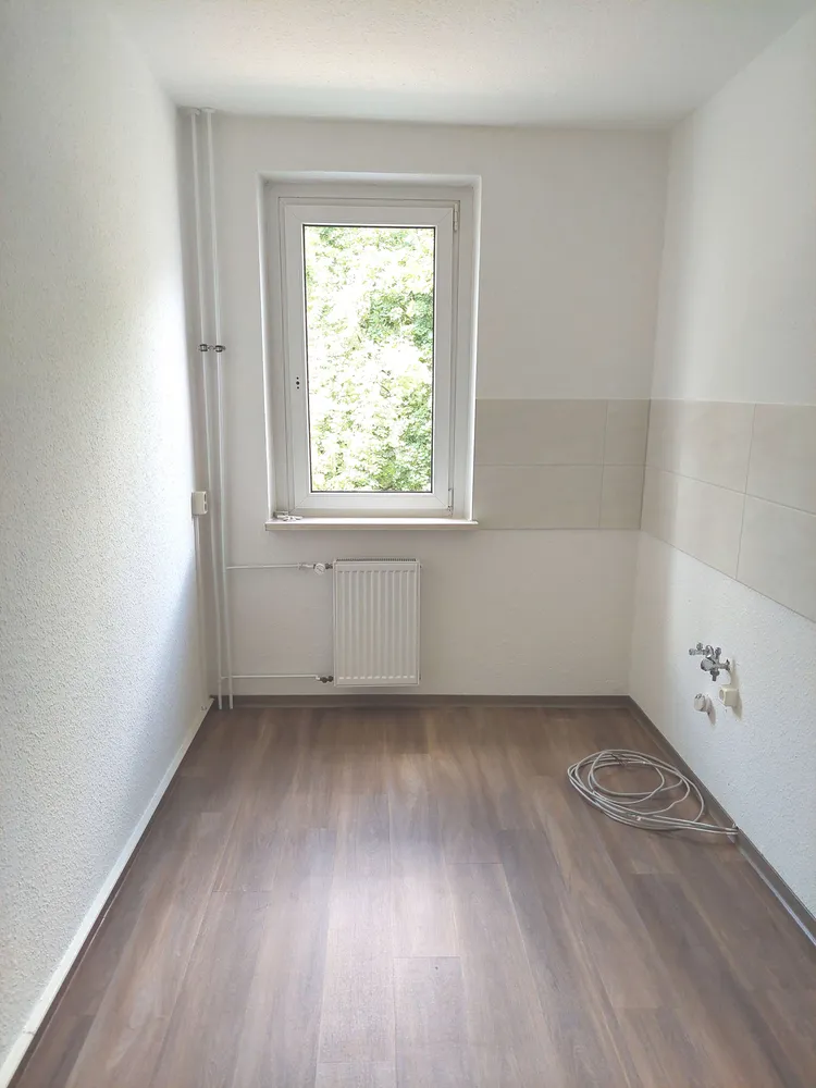 3 Zimmer Wohnung mit 62 m² in Rostock – Bild 2