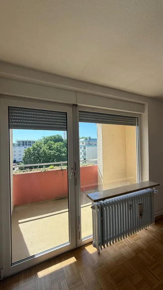 2 Zimmer Wohnung mit 58 m² in Nürnberg – Bild 9