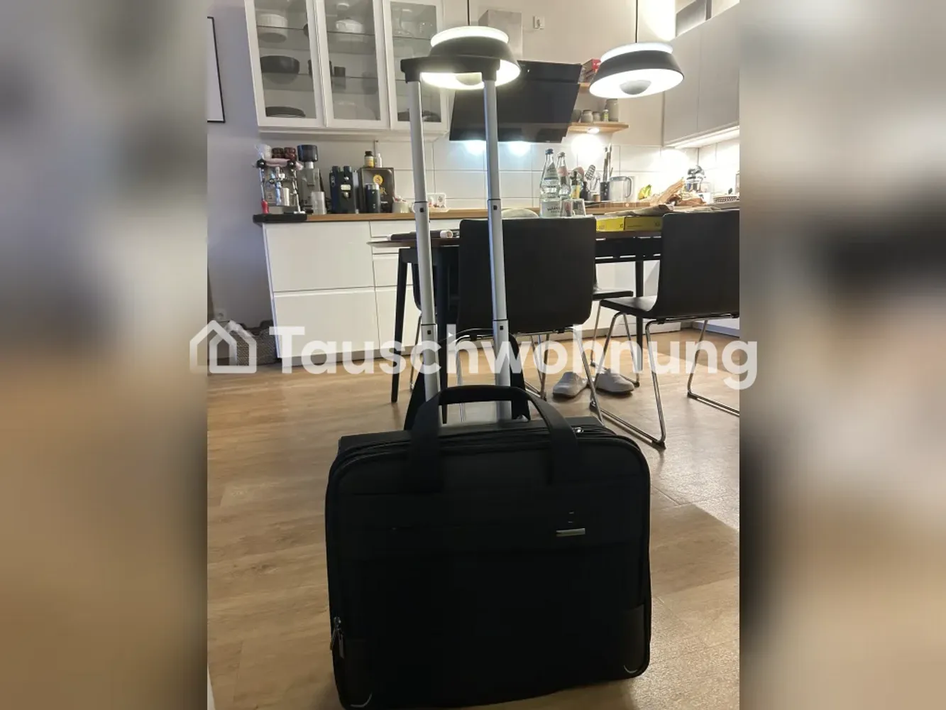 4 Zimmer Wohnung mit 83 m² in Berlin – Bild 3