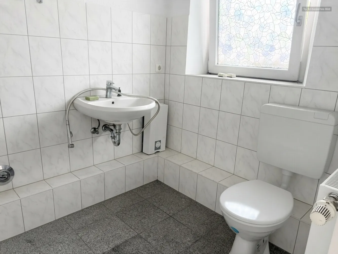 2 Zimmer Wohnung mit 53 m² in Kiel – Bild 9