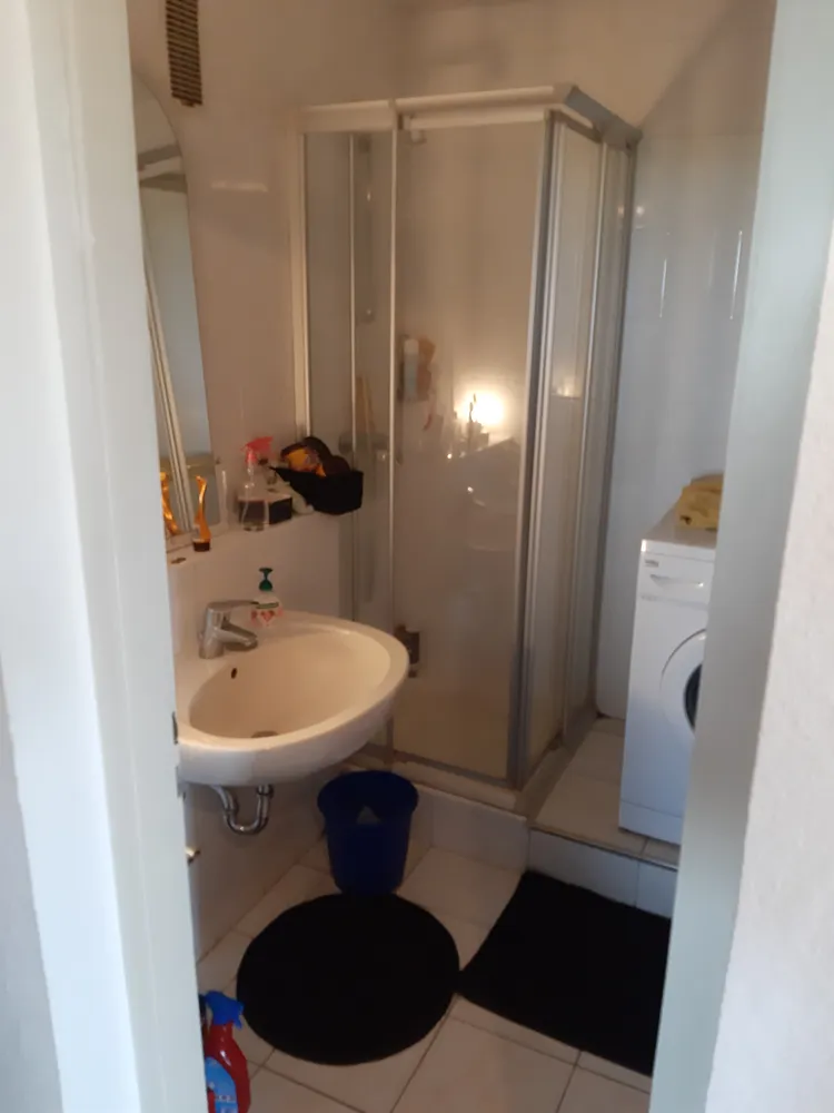 4 Zimmer Wohnung mit 86 m² in Mannheim – Bild 6