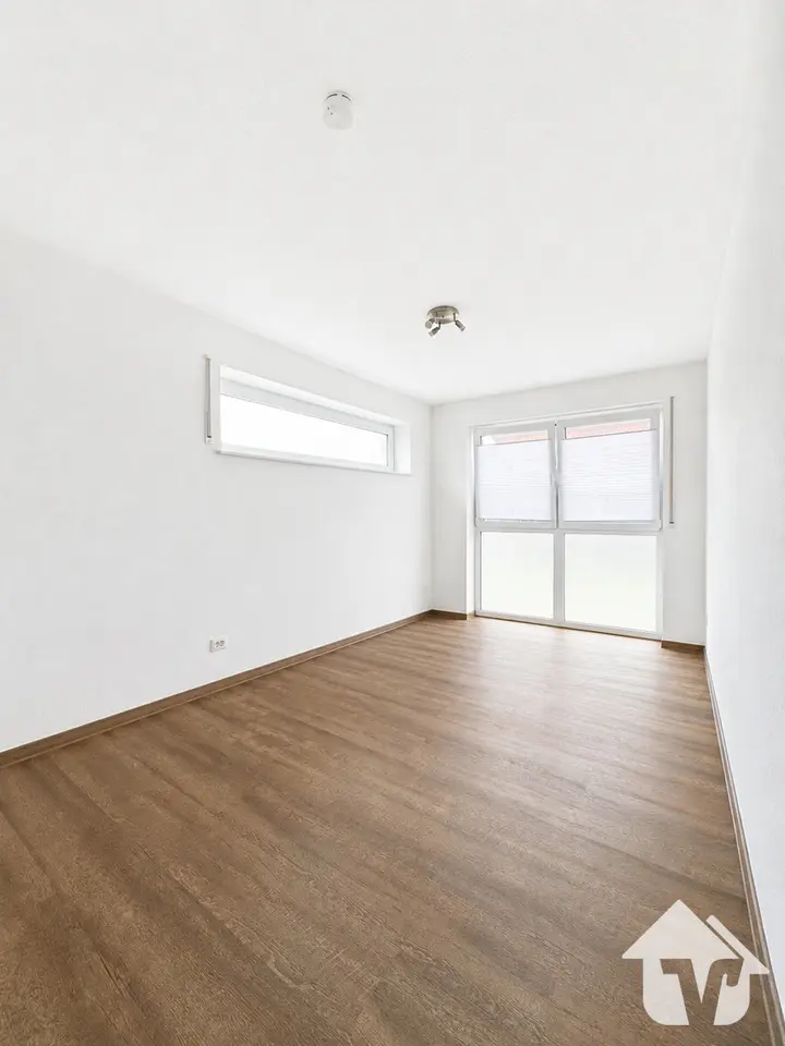3 Zimmer Wohnung mit 72 m² in Meppen – Bild 1