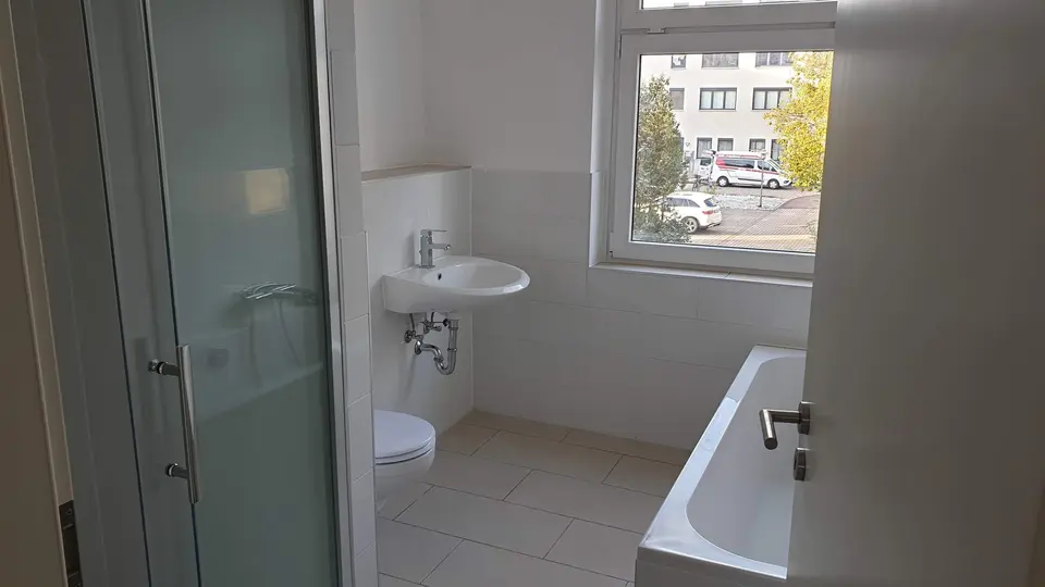 3 Zimmer Wohnung mit 75 m² in Köthen – Bild 7