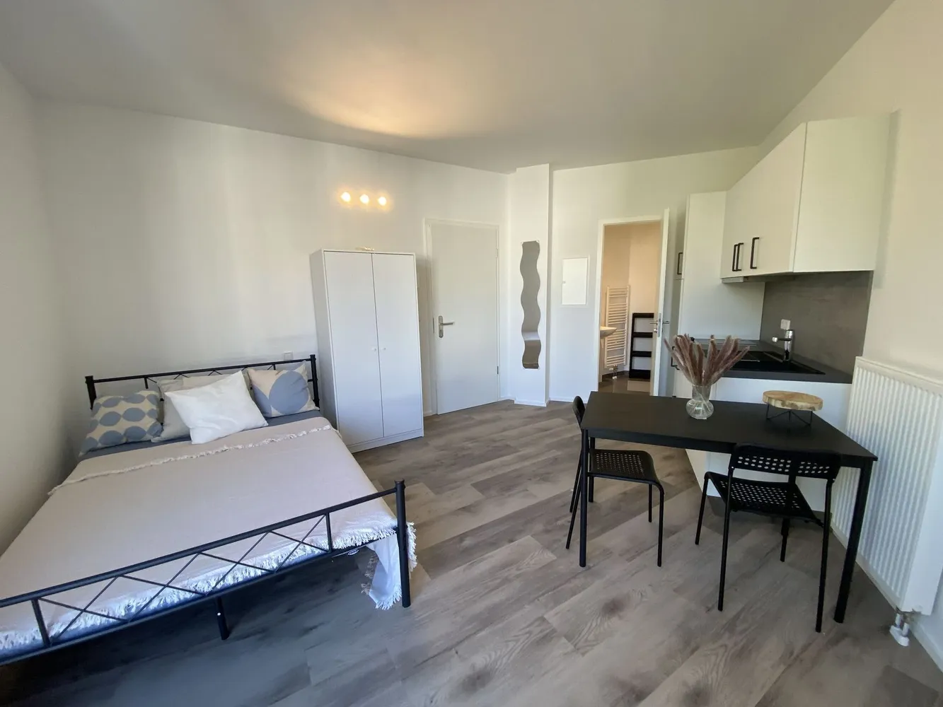 1 Zimmer Wohnung mit 20 m² in Stuttgart – Bild 12