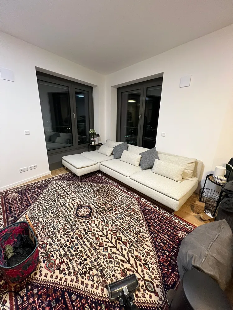 3 Zimmer Wohnung mit 76 m² in München – Bild 4