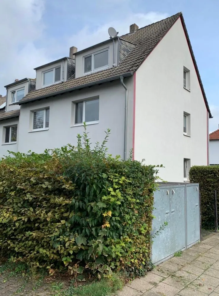 2 Zimmer Wohnung mit 55 m² in Hattingen – Bild 2