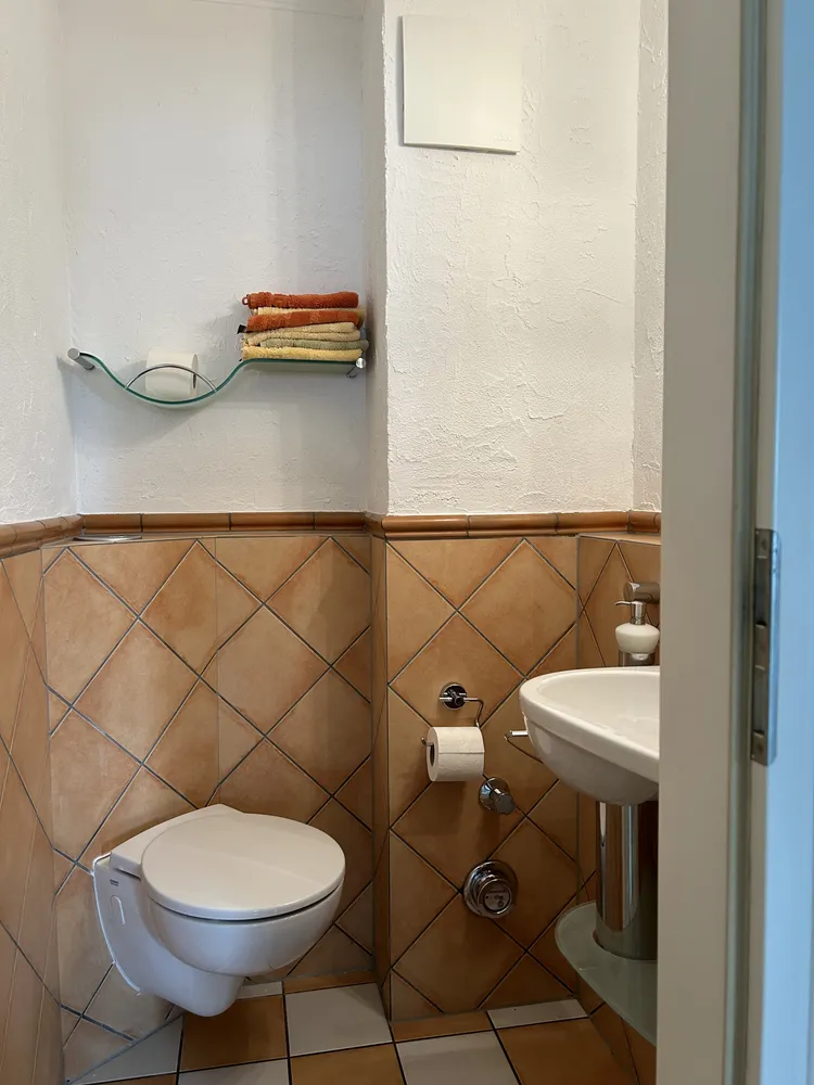2 Zimmer Wohnung mit 77 m² in Siegburg – Bild 6
