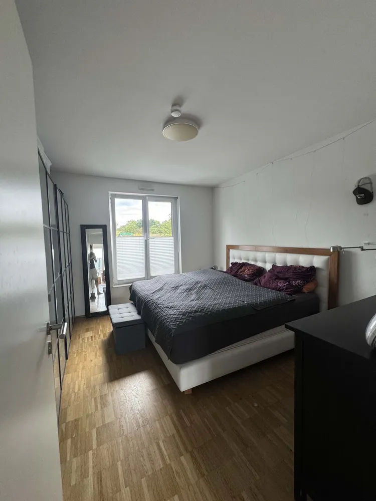 3 room apartment with 103 m² in Cologne – Photo 12