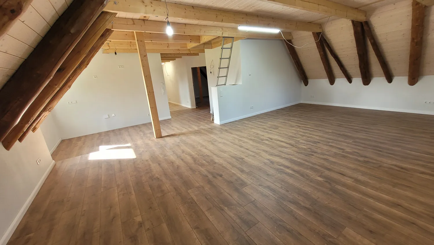 3 Zimmer Wohnung mit 117 m² in Osnabrück – Bild 1
