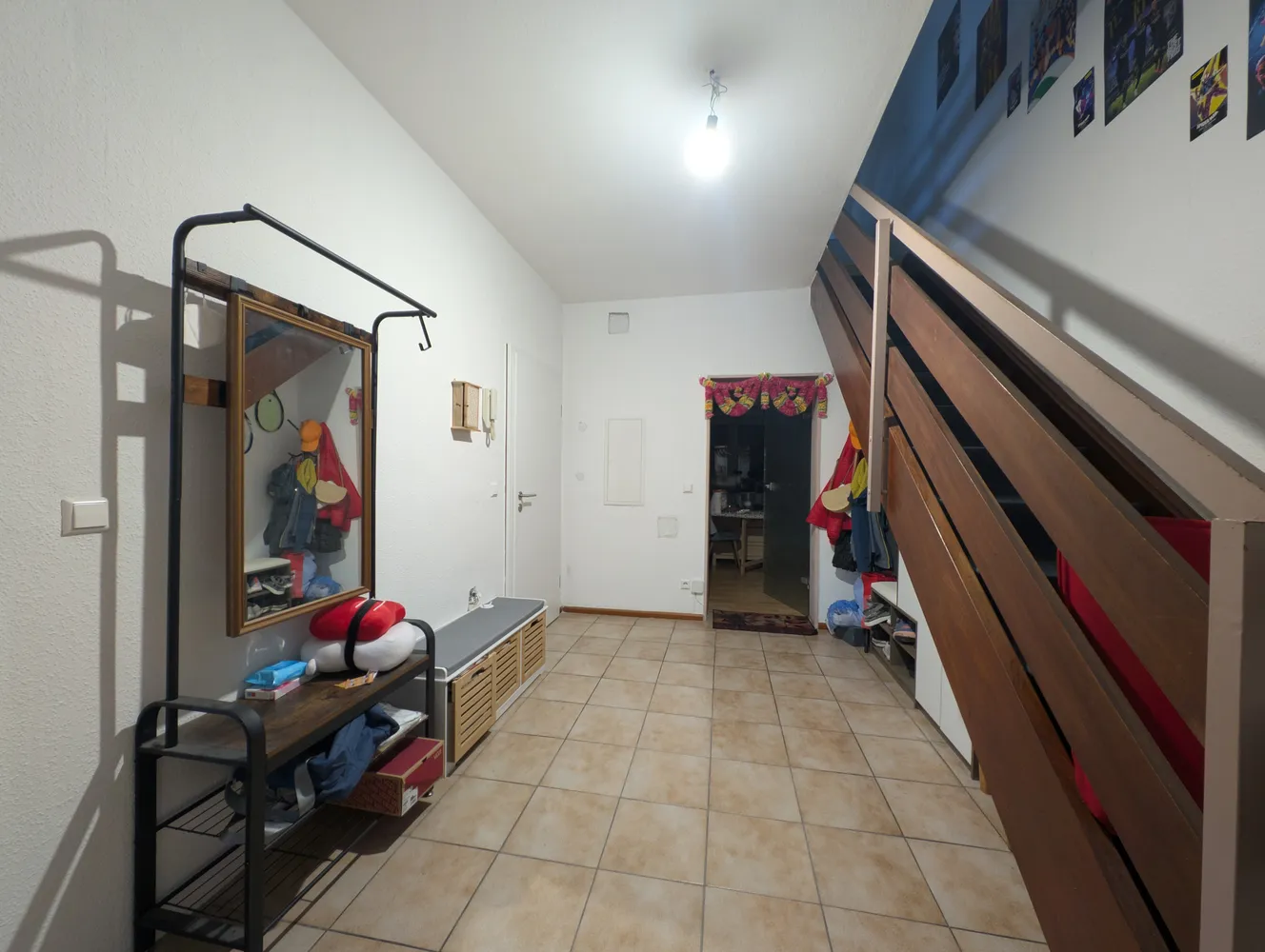 3 Zimmer Wohnung mit 93 m² in Mannheim – Bild 8