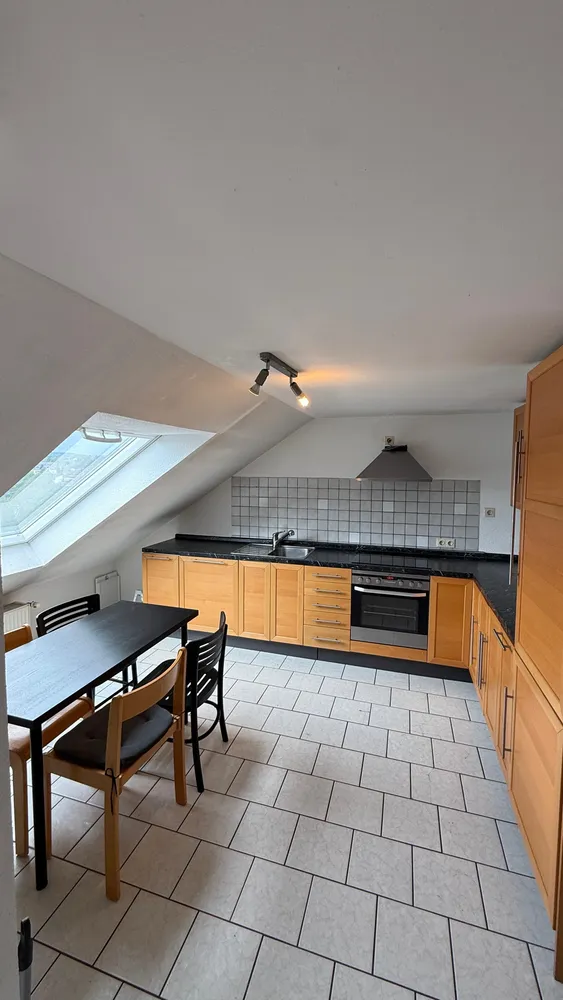 2 Zimmer Wohnung mit 56 m² in Wuppertal – Bild 8