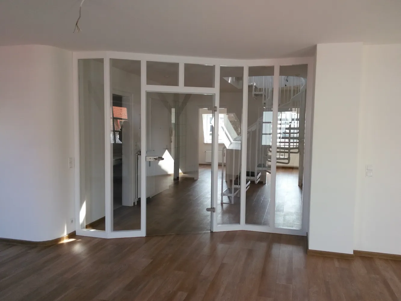 4 Zimmer Wohnung mit 110 m² in Osnabrück – Bild 3
