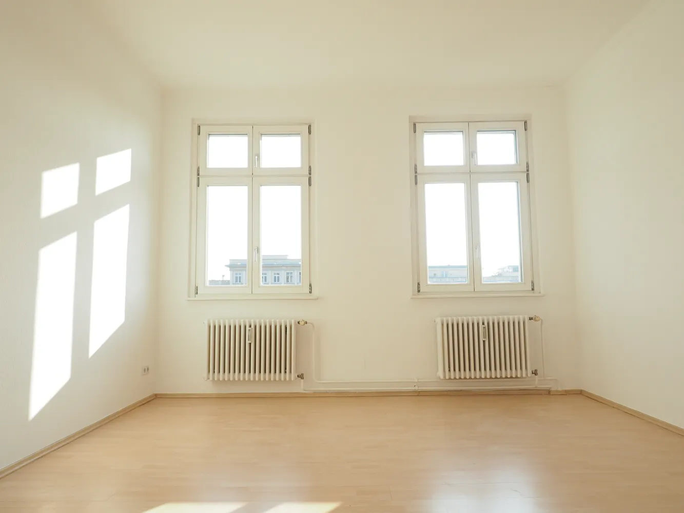 2 Zimmer Wohnung mit 63 m² in Berlin – Bild 2