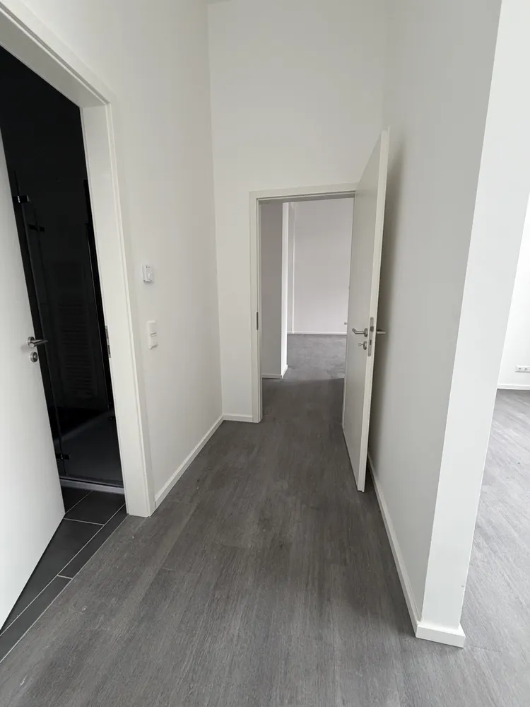 2 room apartment with 77 m² in Magdeburg – Photo 10