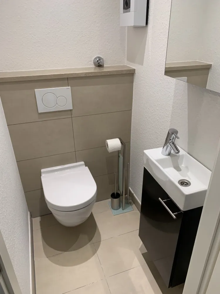 3 Zimmer Wohnung mit 76 m² in Erkrath – Bild 8
